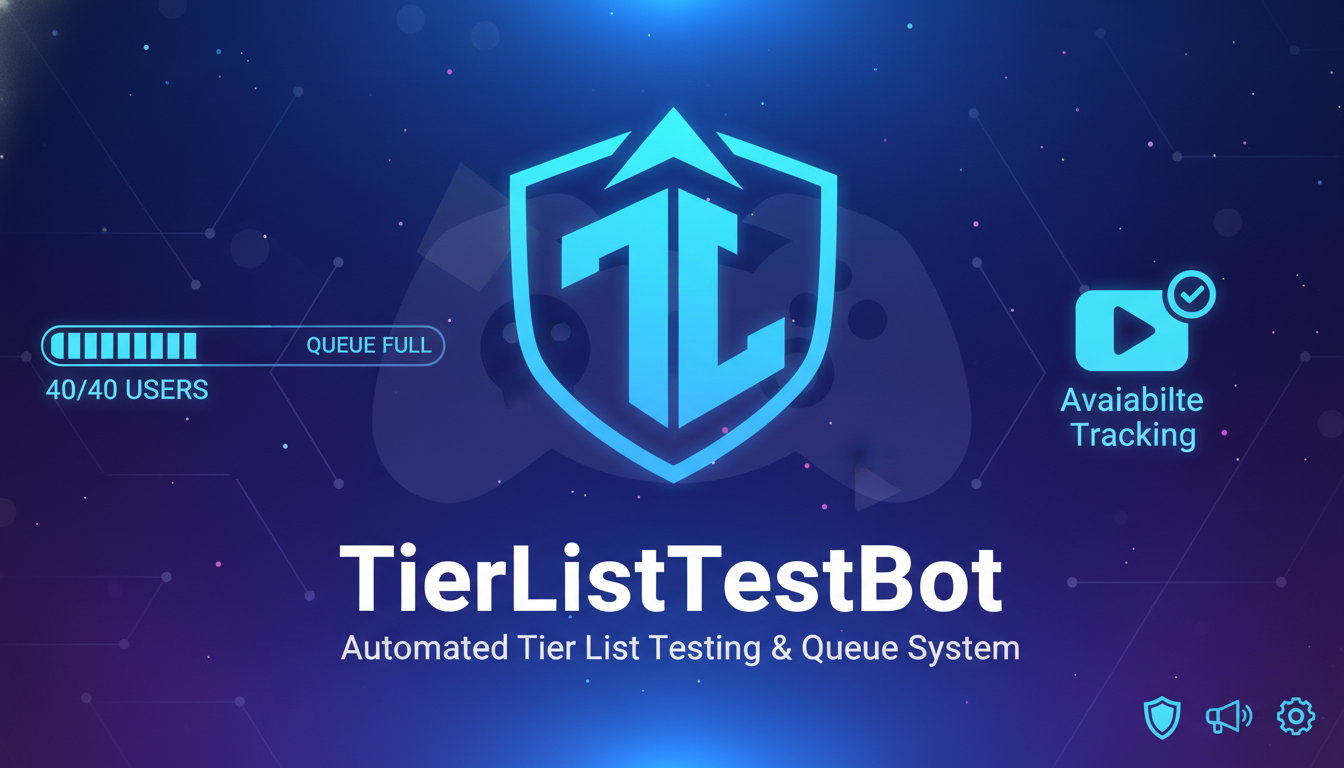 TierListTestBot