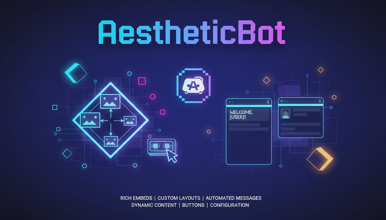 AestheticBot