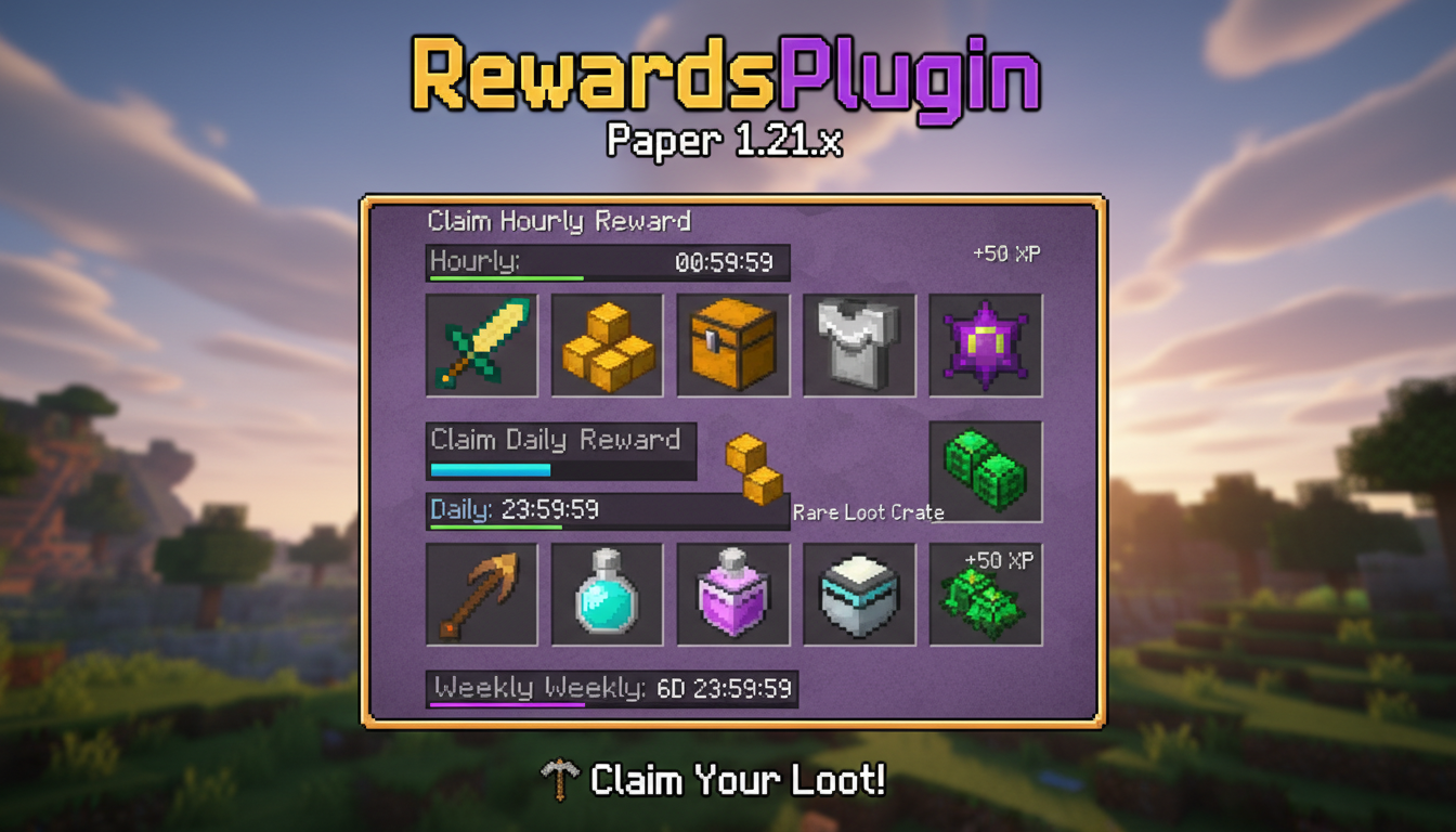 RewardsPlugin