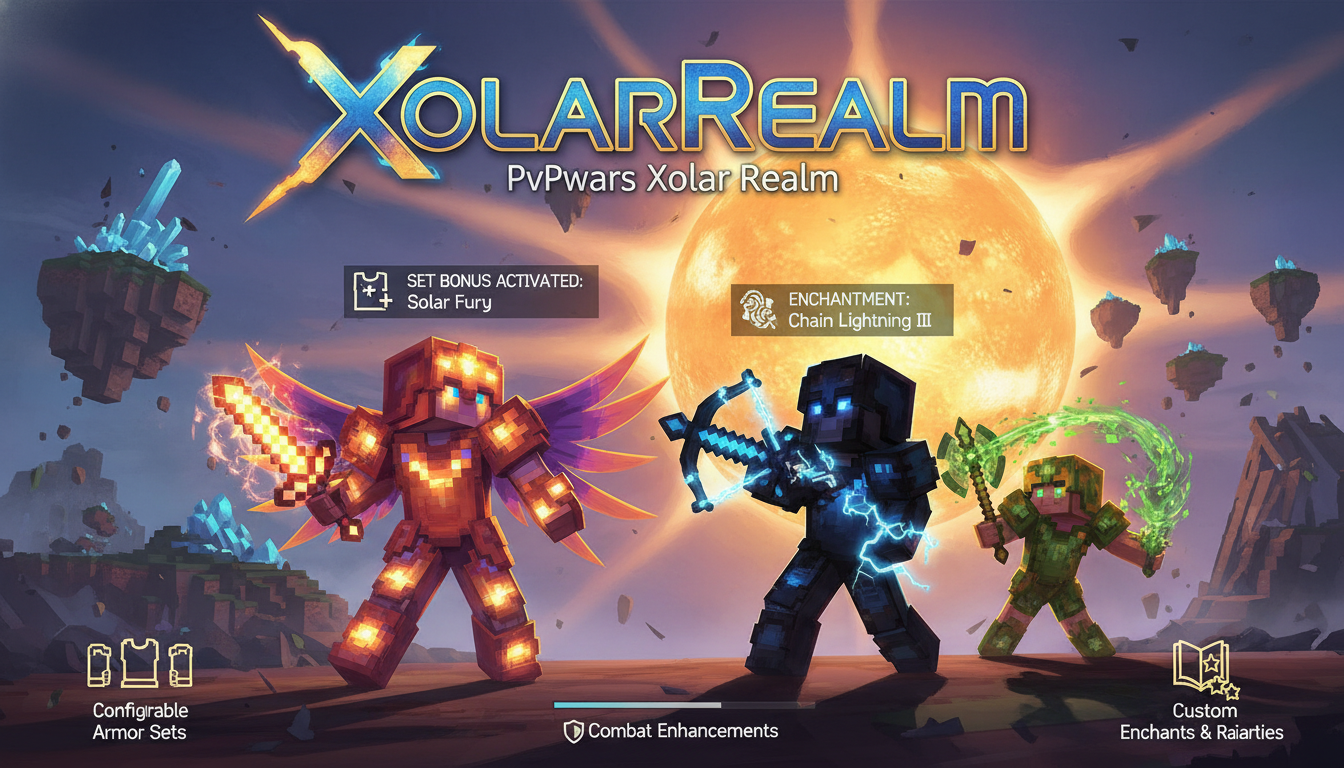 XolarRealm