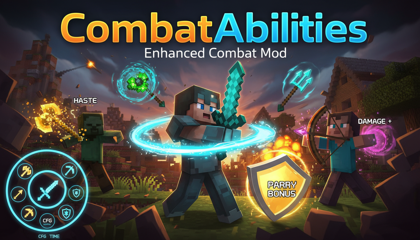 CombatAbilities