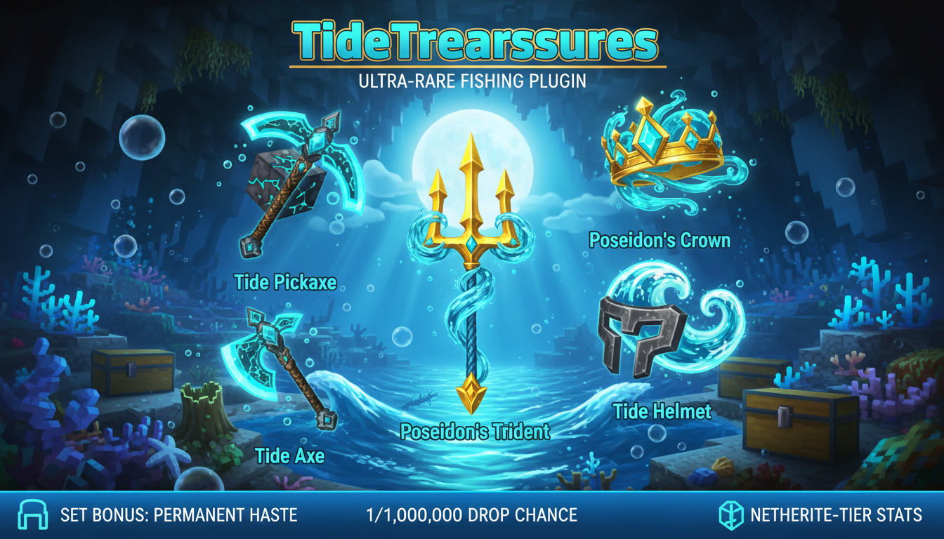 TideTreasures