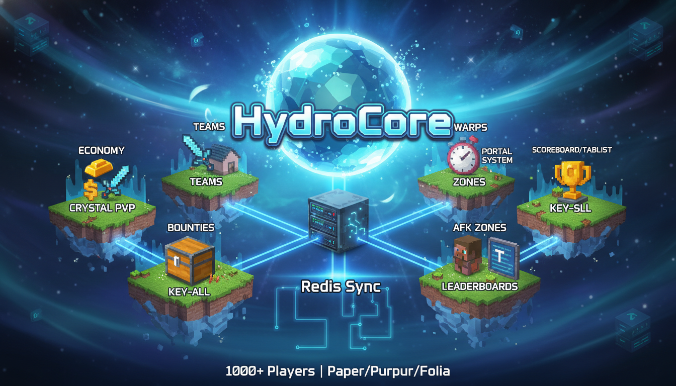HydroCore