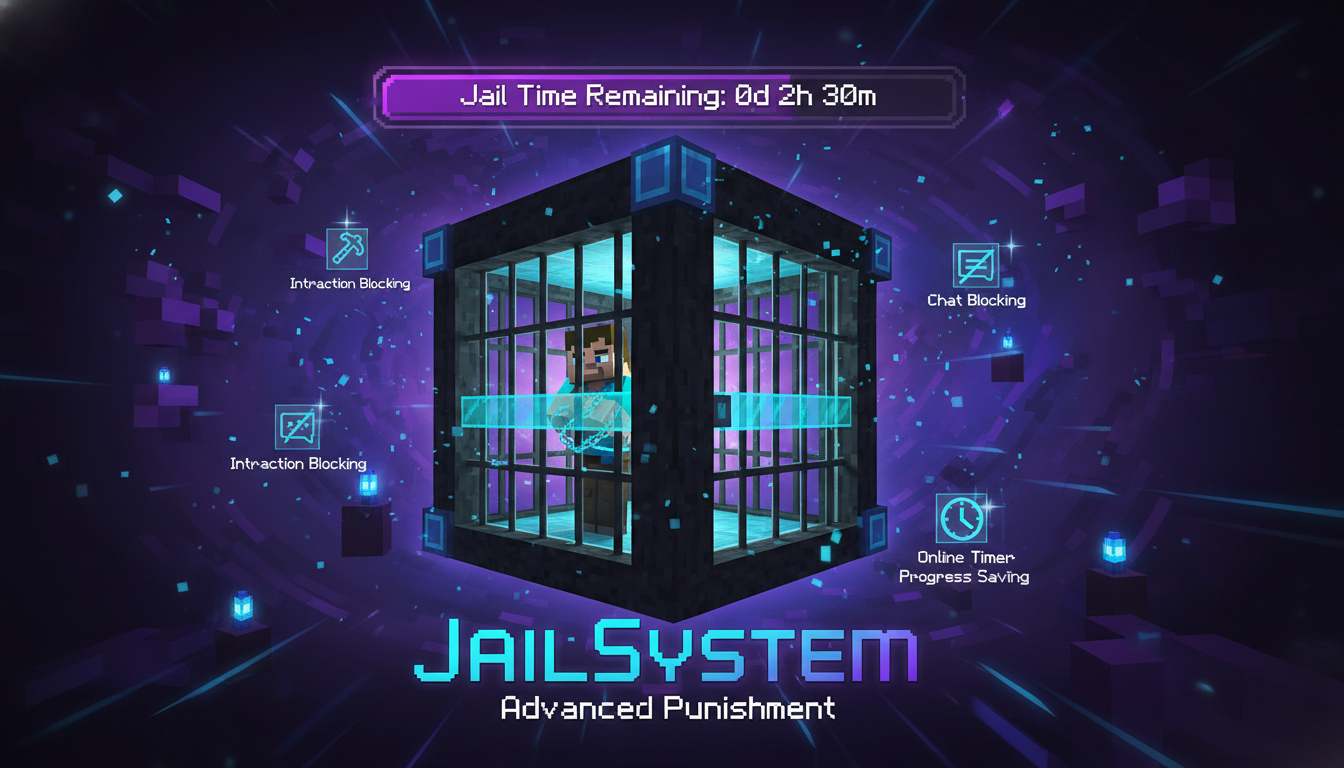 JailSystem