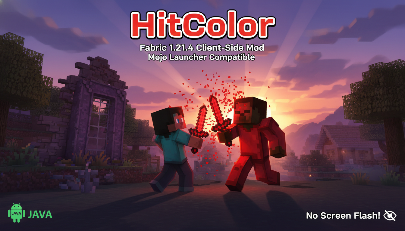 HitColor