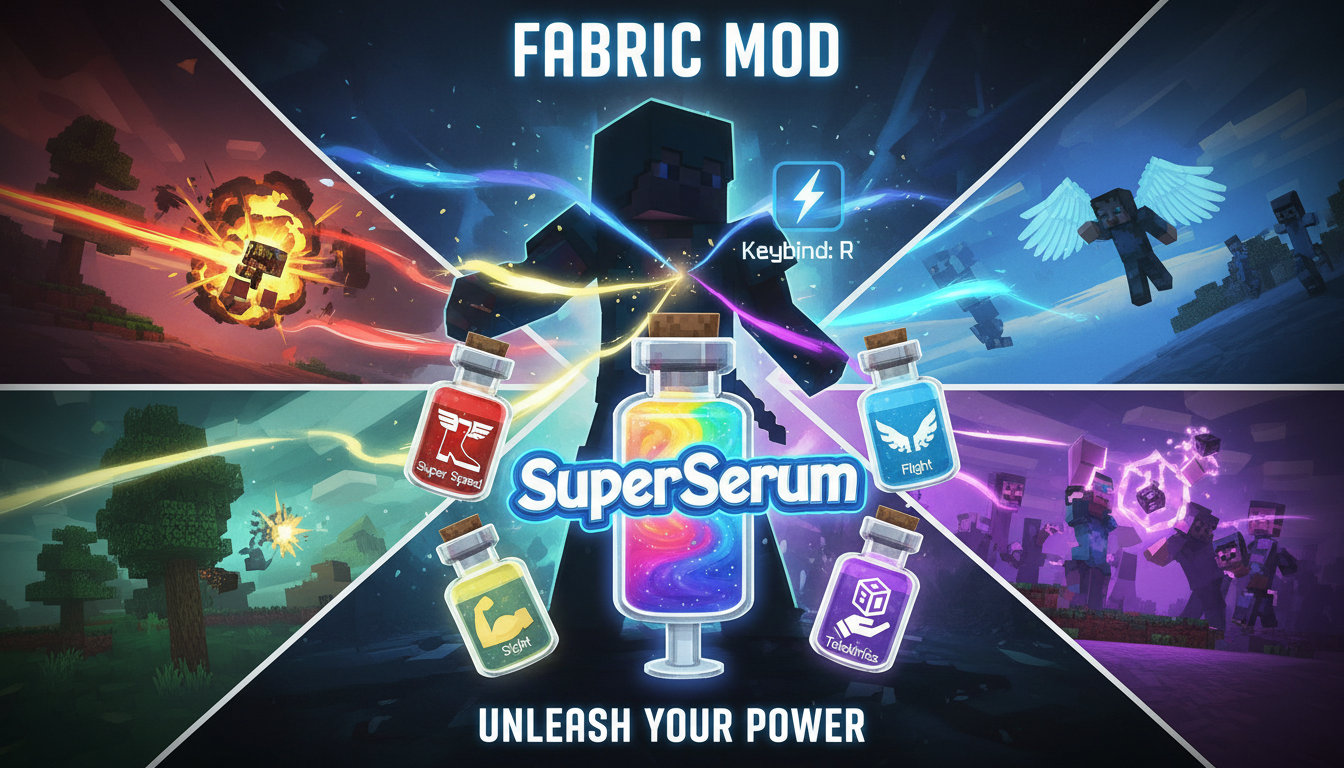 SuperSerum