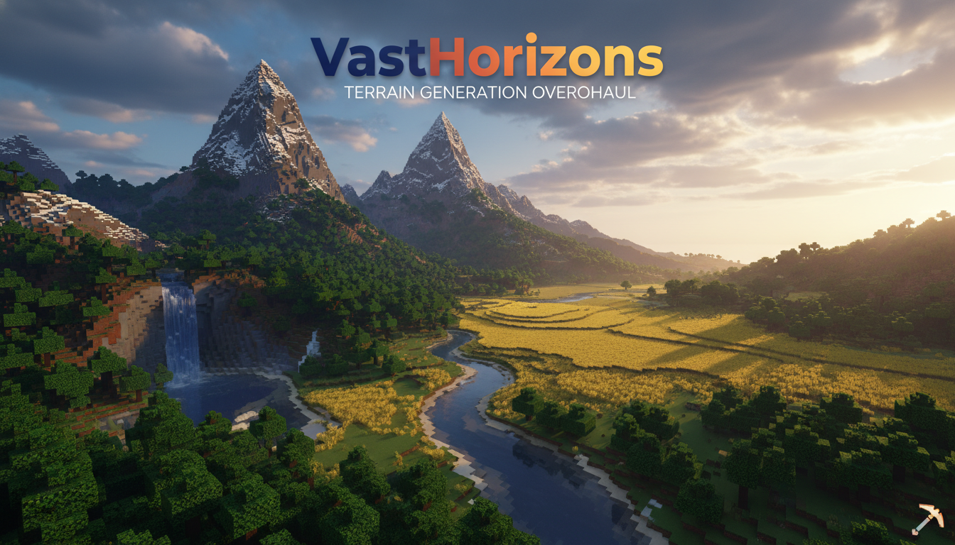 VastHorizons