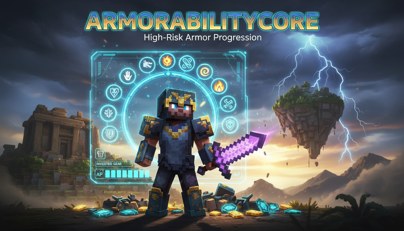 ArmorAbilityCore