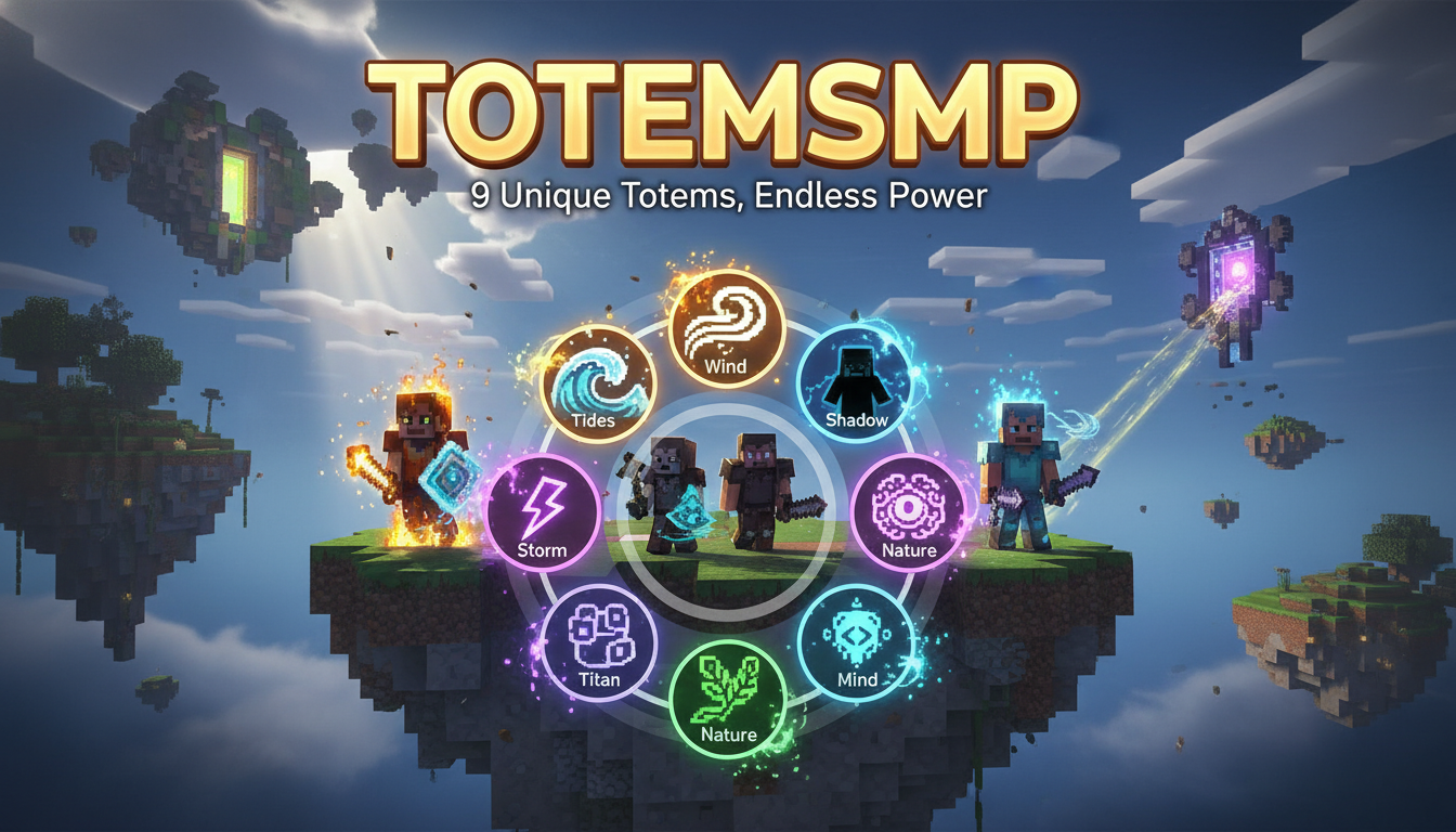 TotemSMP