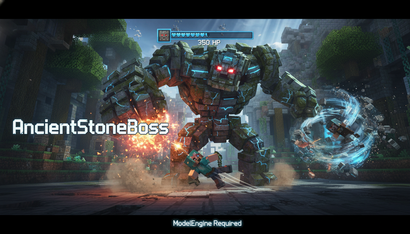 AncientStoneBoss