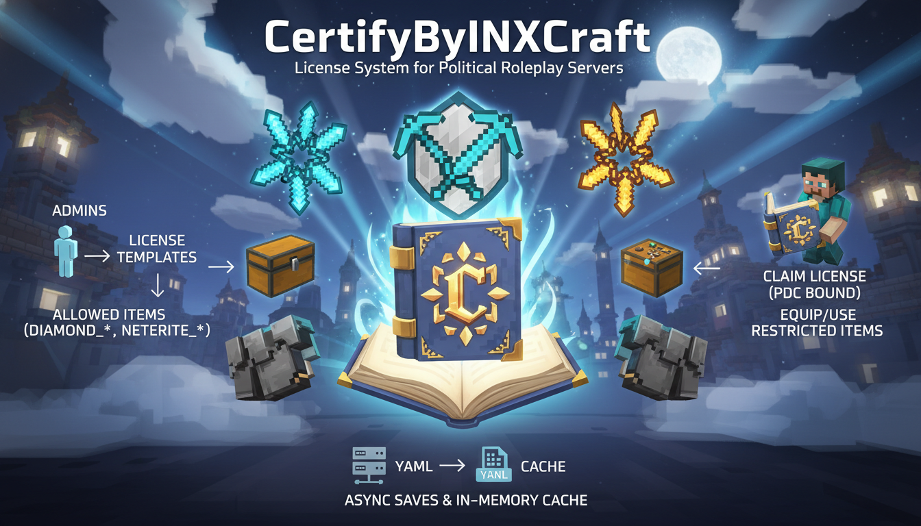 CertifyPlugin
