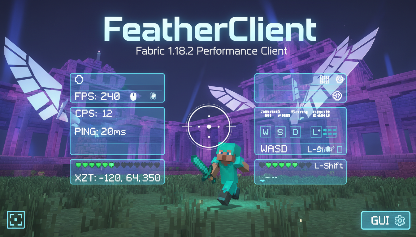 FeatherClient