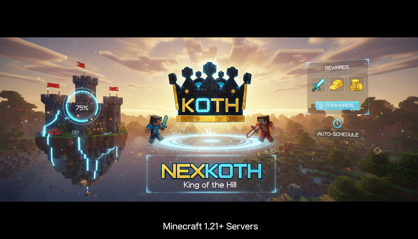 NexKoth