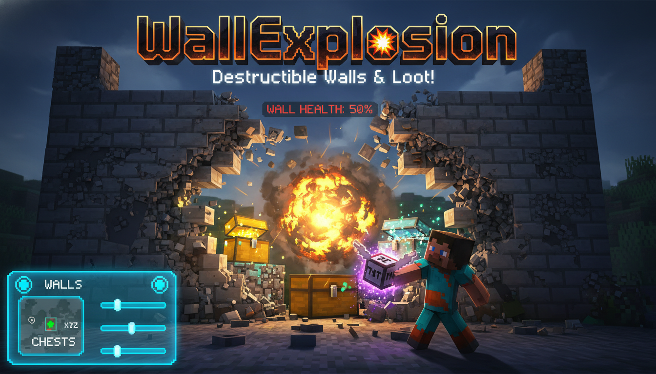 WallExplosi