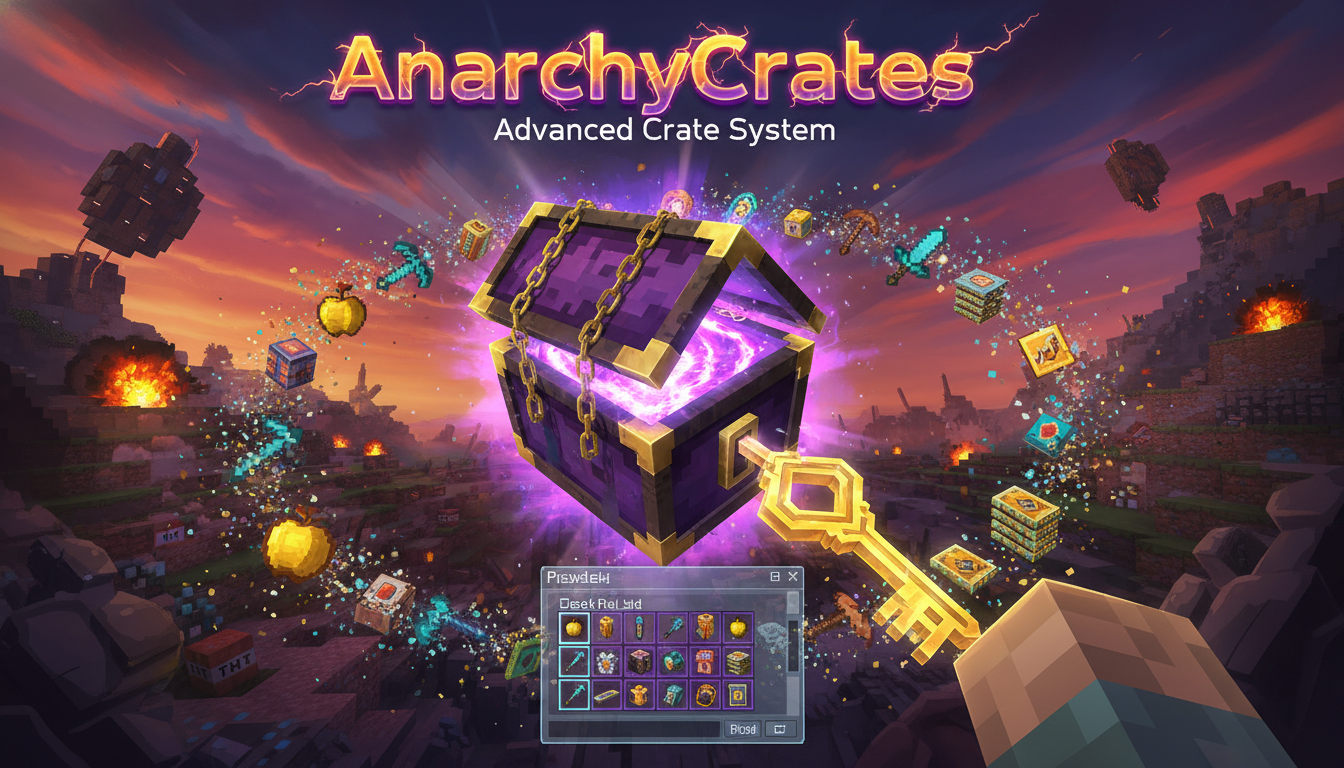 AnarchyCrates