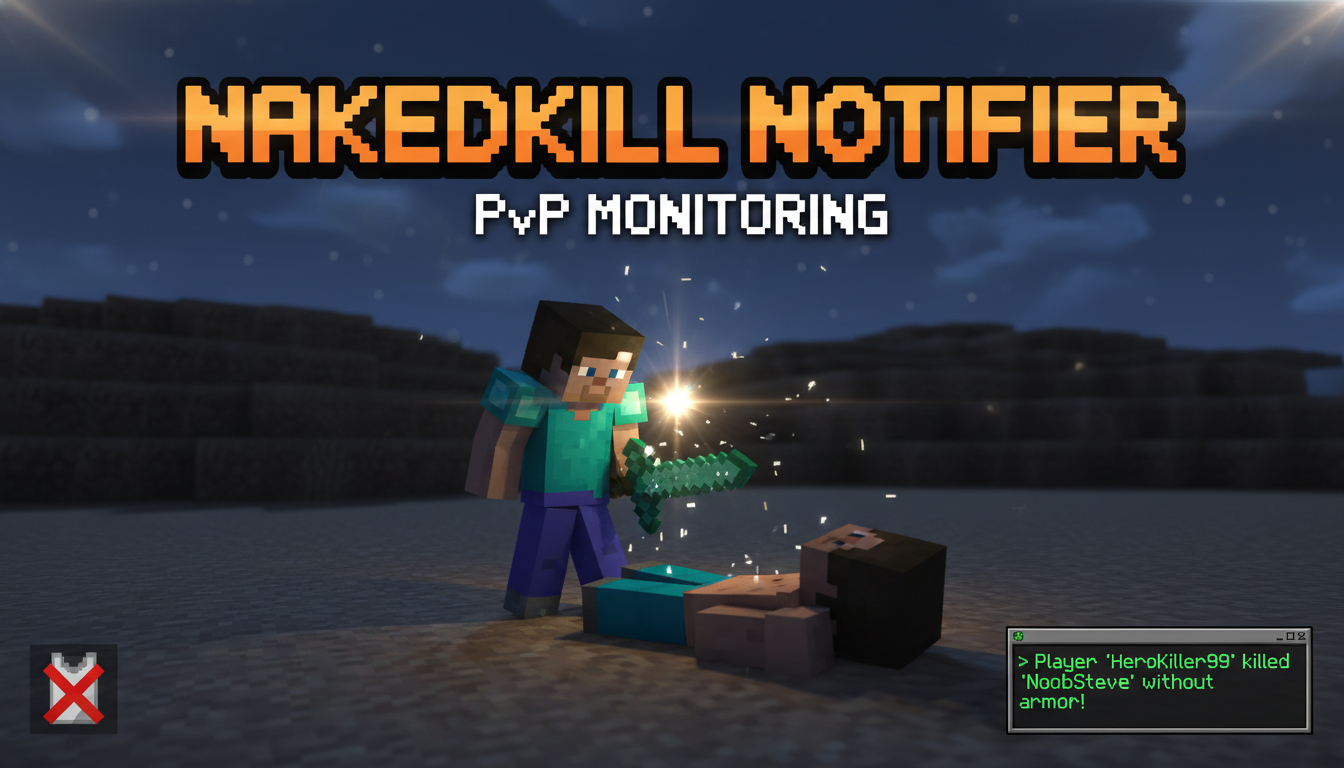NakedKillNotifier