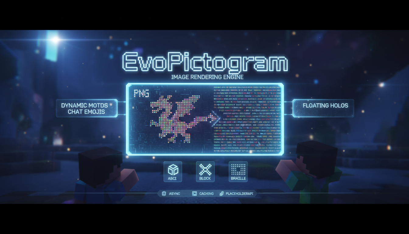 EvoPictogram