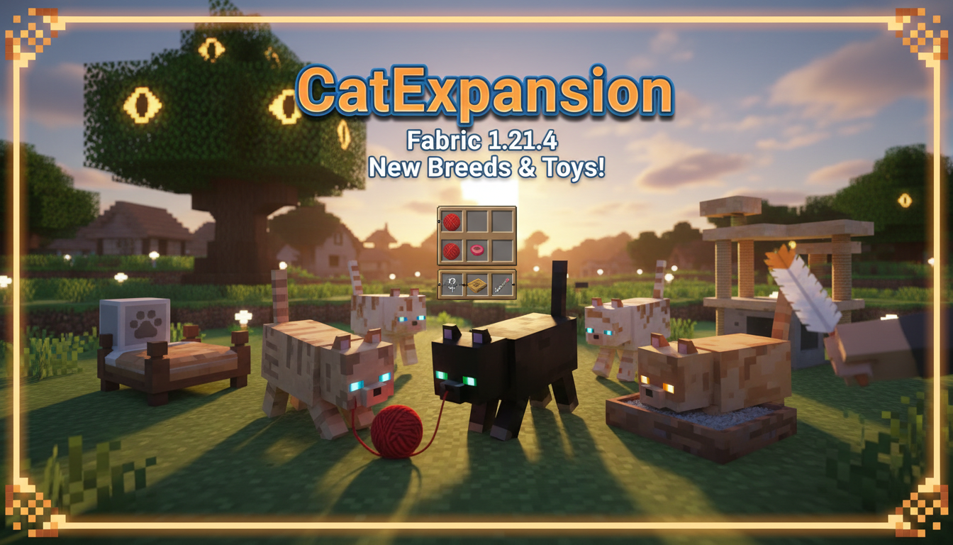 CatExpansion
