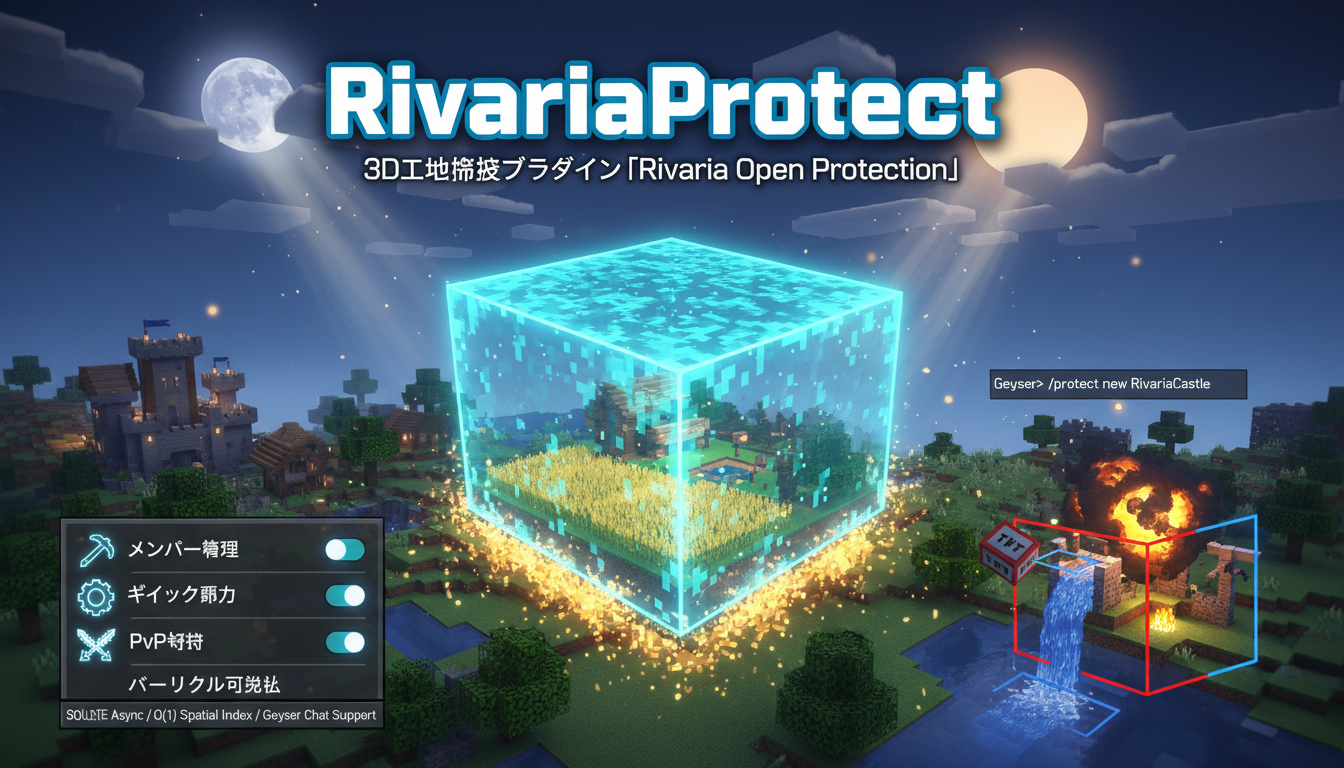 RivariaProtect