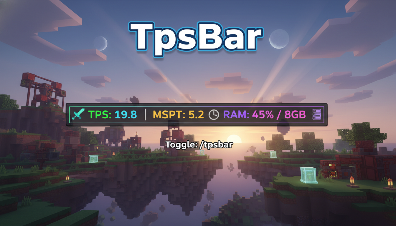 TpsBar