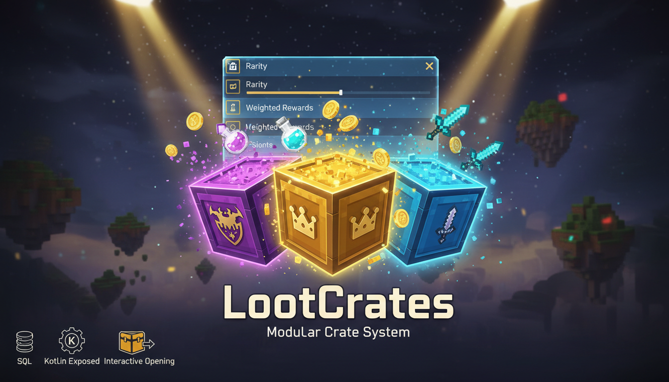 LootCrates