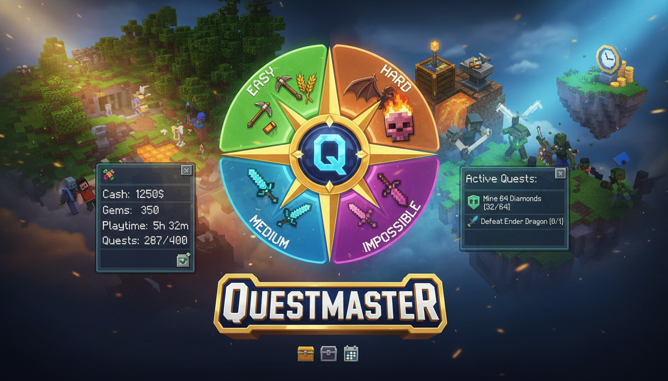 QuestMaster
