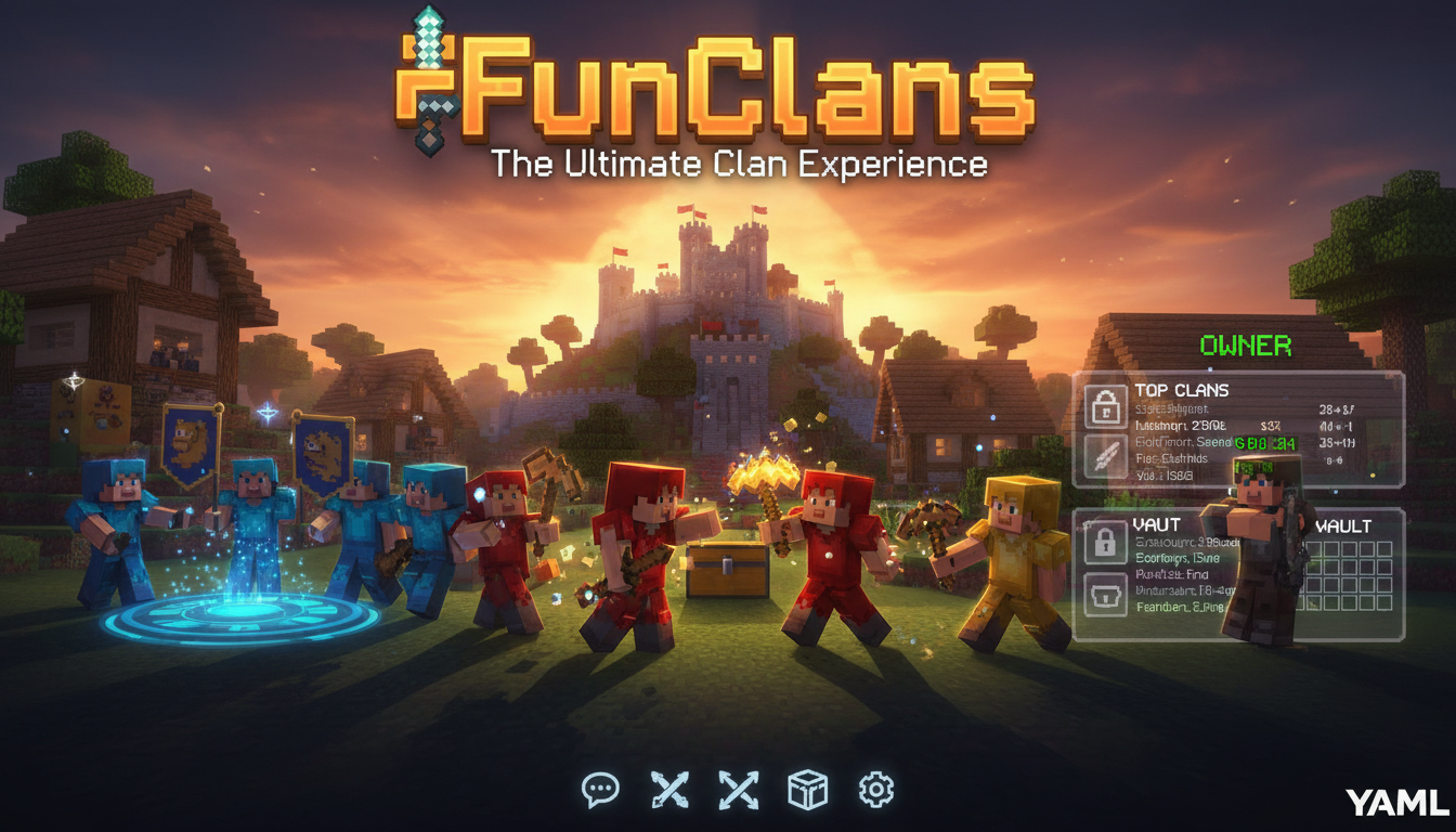 FunClans