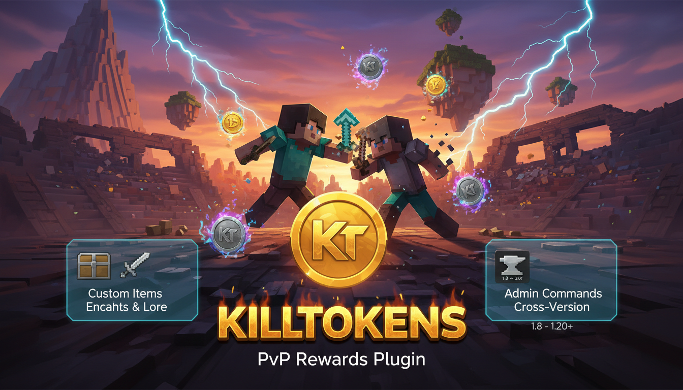 KillTokens