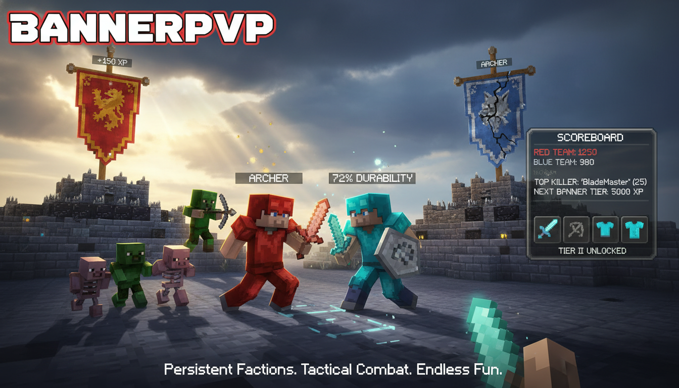 BannerPvP