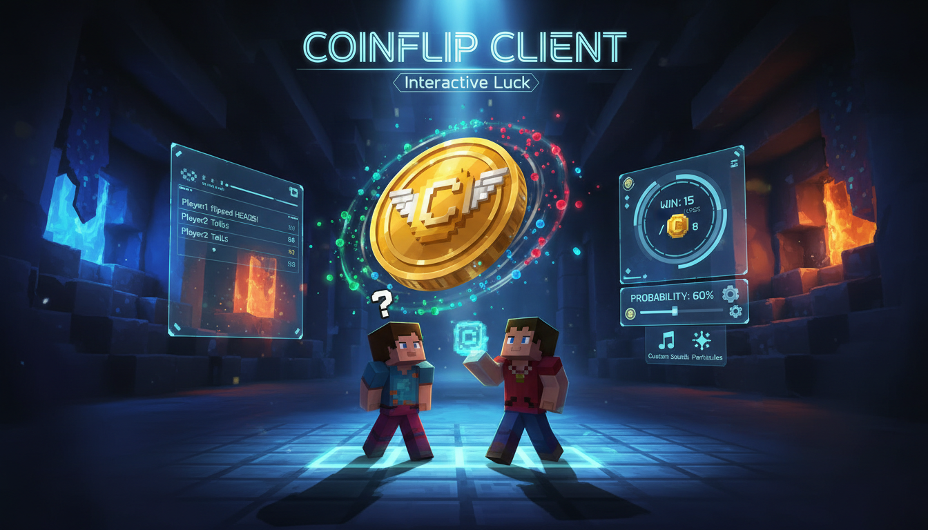 CoinflipClient