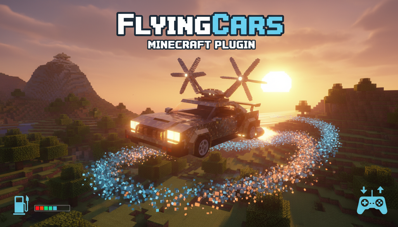 FlyingCars