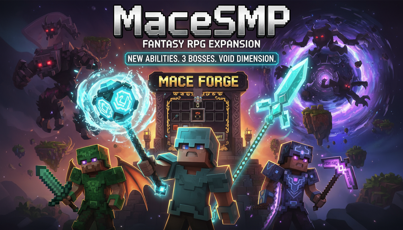 MaceSMP