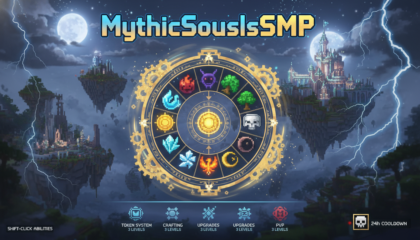 MythicSoulsSMP