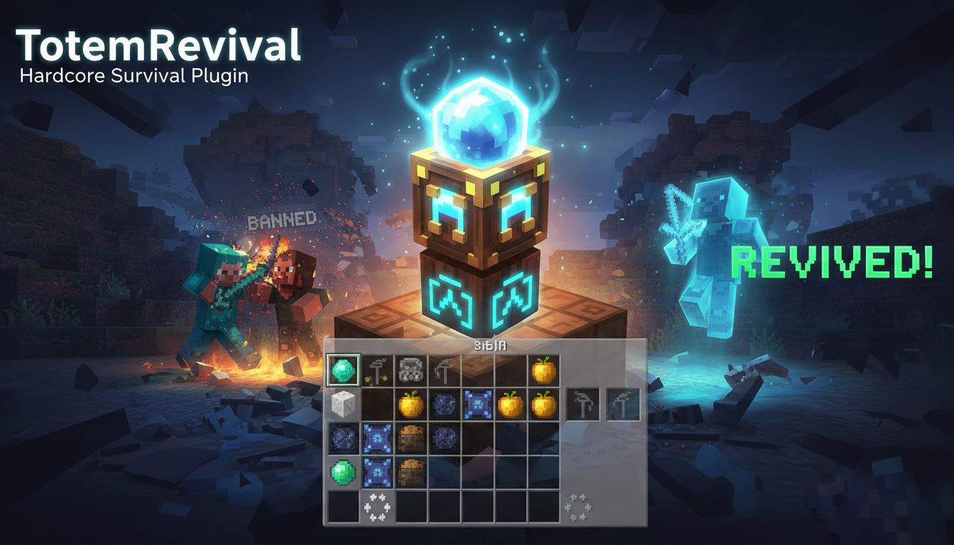 TotemRevival