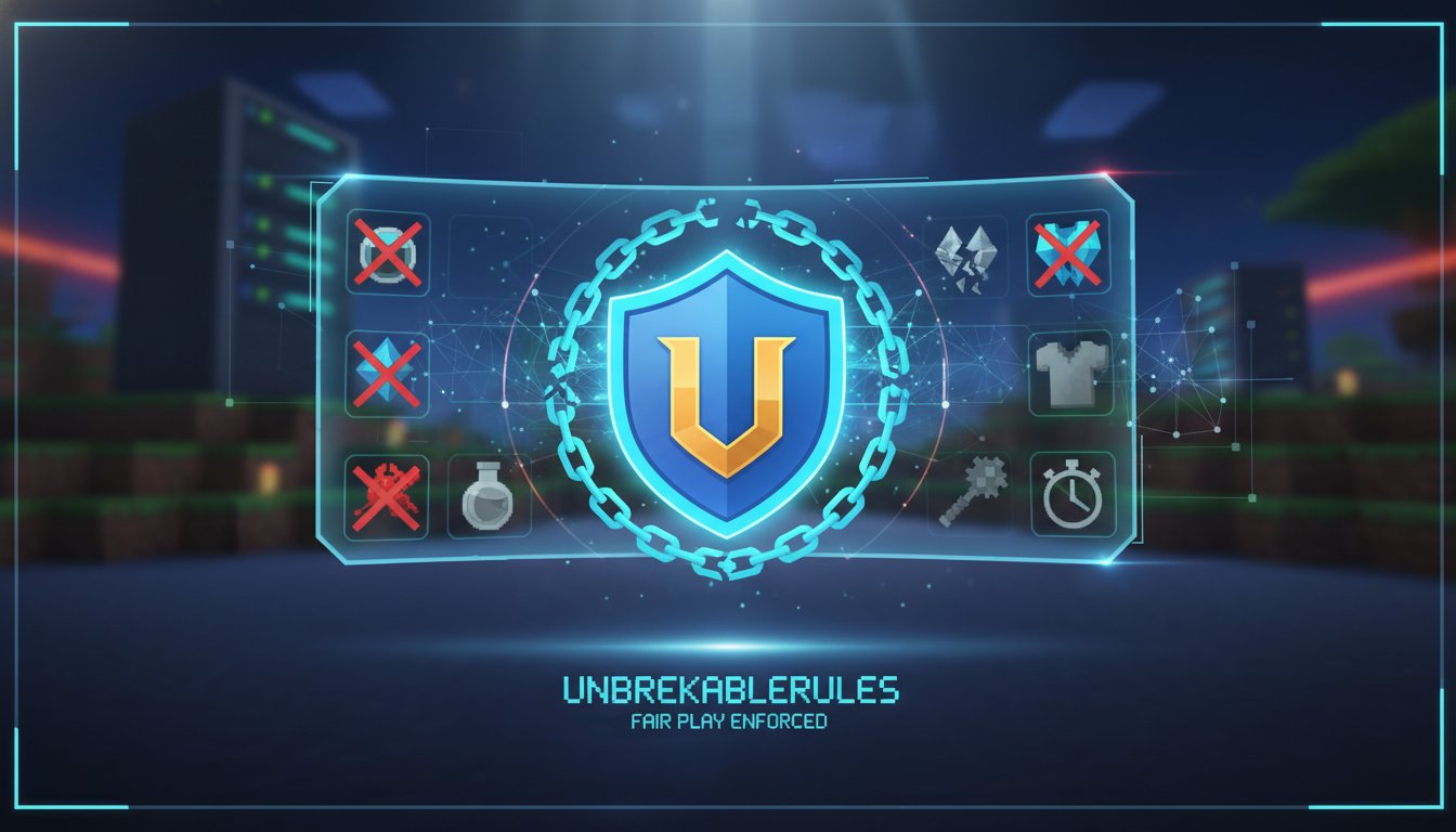 UnbreakableRules