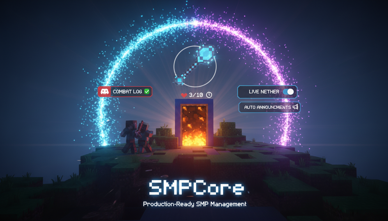 SMPCore