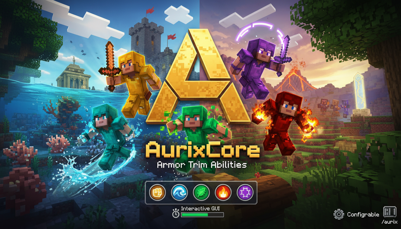 AurixCore