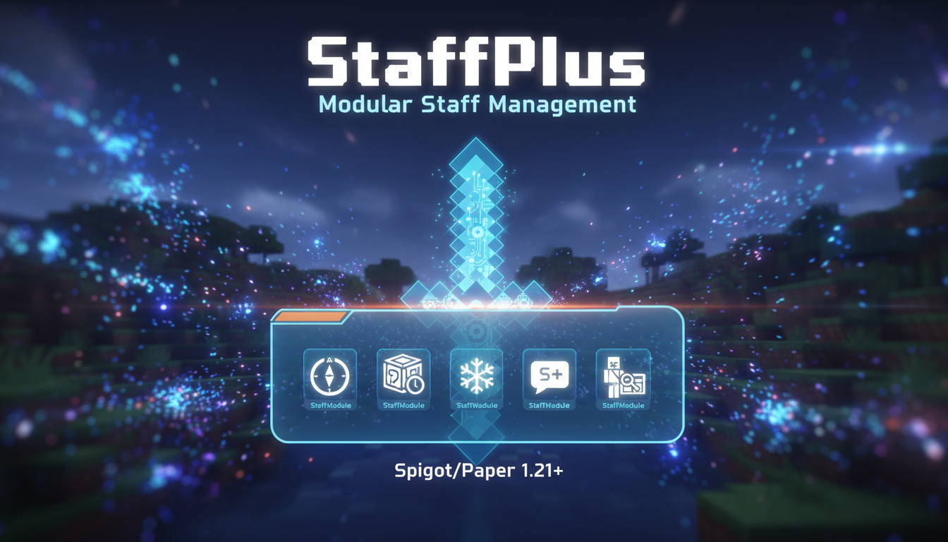 StaffPlus