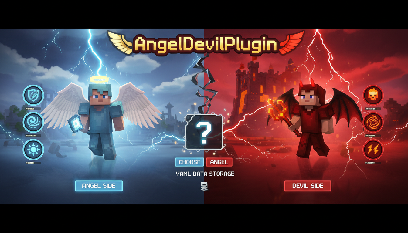 AngelDevilPlugin