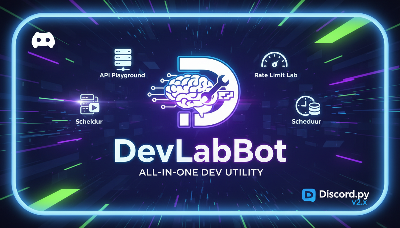 DevLabBot