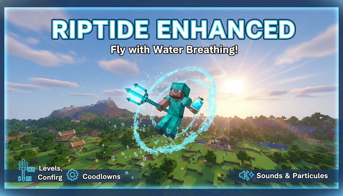 RiptideEnhanced
