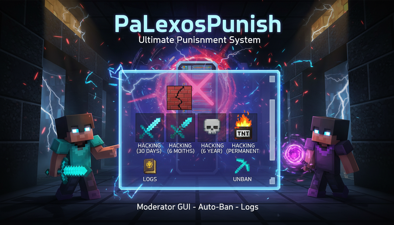 PaLexosPunish