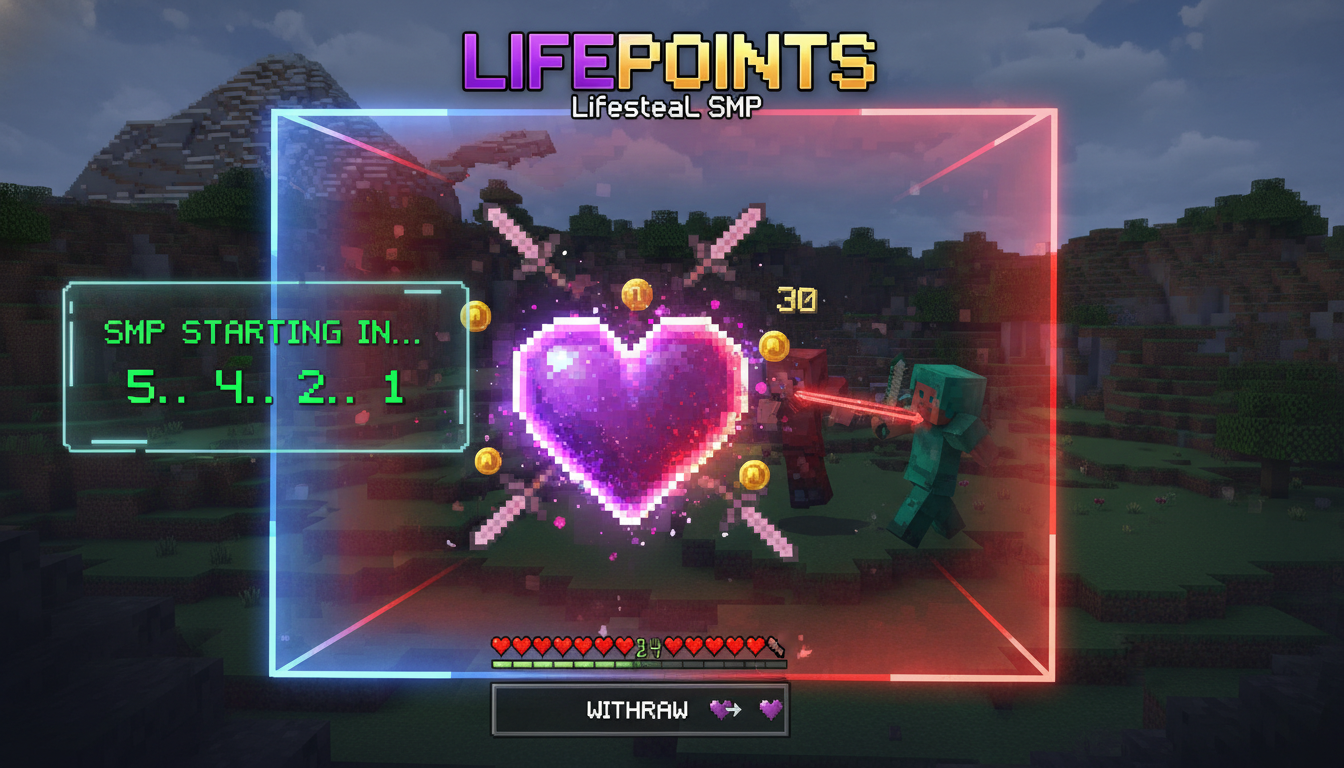 LifePoints