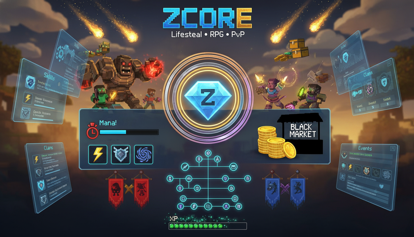 ZCore