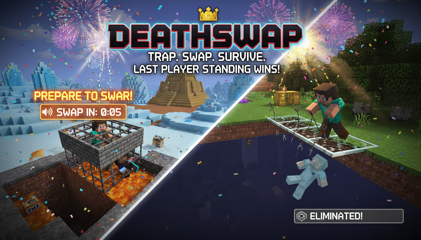 DeathSwap