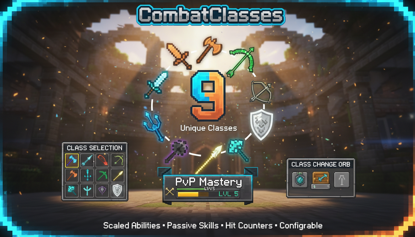 CombatClasses