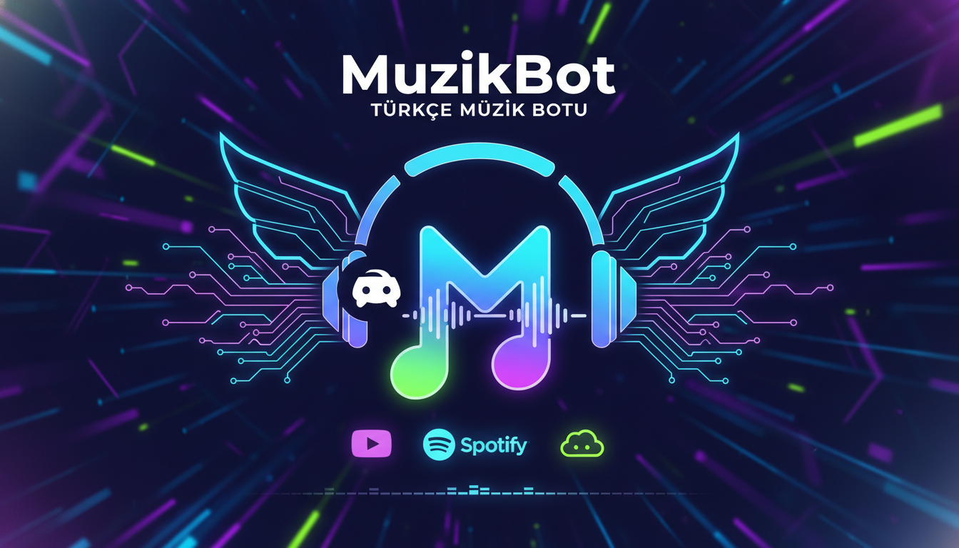 MuzikBot