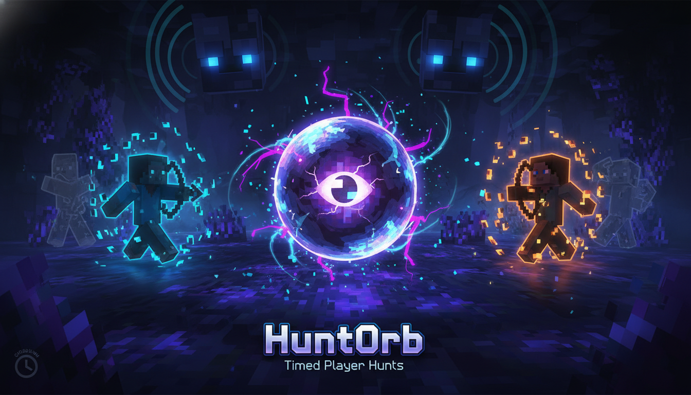 HuntOrb