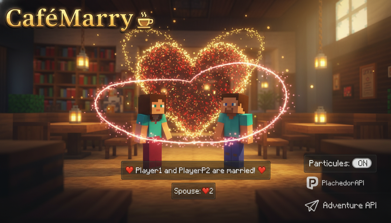 CafeMarry