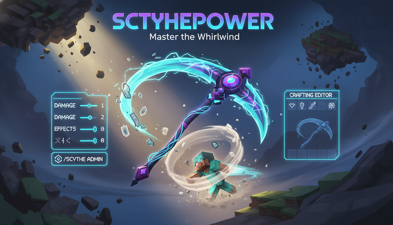 ScythePower